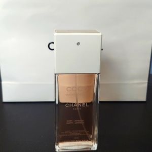 Chanel  Coco Mademoiselle  Fragrance